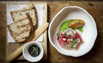 САЛАТНИК НЕРОВНЫЙ FORM 