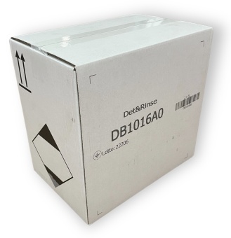 Моющее средство Unox DB1016A0 (10л) (9)