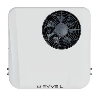 Автокондиционер Meyvel ACH-24MB2600 3