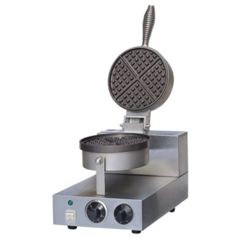 Вафельница Starfood 1620041 в ШефСтор (chefstore.ru)