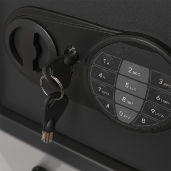 Сейф Meyvel SF1-230-170 5