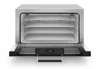 Печь Smeg ALFA420E1HDS 2