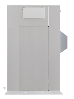 CТИРАЛЬНО-ОТЖИМНАЯ МАШИНА ВО-30 - 1