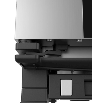 Unox XECC-1013-EPRM каплесборник