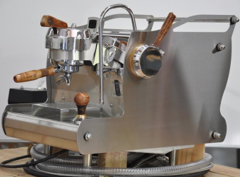 Кофемашина Synesso CYNCRA 2gr в ШефСтор (chefstore.ru) 2