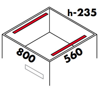 Вакуумный упаковщик Henkelman Falcon 80AKK в ШефСтор (chefstore.ru) 2