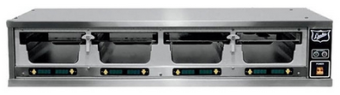 Шкаф тепловой Duke Manufacturing FWM3-14-230 timer two sid в ШефСтор (chefstore.ru)