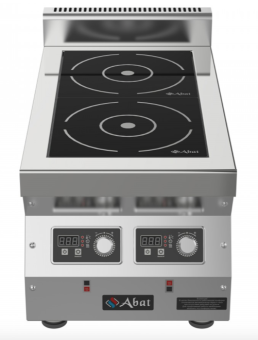 Плита индукционная Abat КИП-27Н-5,0 (71000019572) (2)