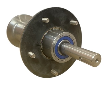 Редуктор Silanos TR1871 (2)