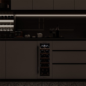 Винный шкаф Meyvel MV19-KWT1 15