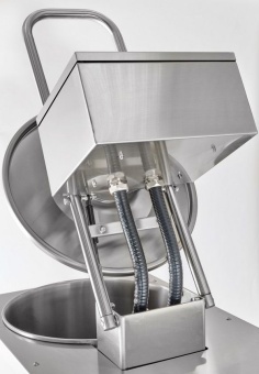 Ферментатор Abat ФТ-40 (110000005512) в ШефСтор (chefstore.ru) 5