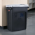Контейнер раздельного сбора 60л Rubbermaid 1955959 (7)