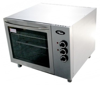 Шкаф жарочный газовый Kayman ШЖГ-1-12