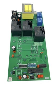 Плата для вакуумного упаковщика HKN-VAC400M2 Hurakan (5)