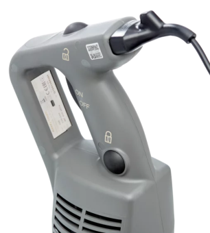 Миксер ручной Robot Coupe MP 800 Turbo TP (34790L) (2)