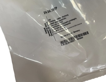 Уплотнение RATIONAL 24.04.797P (6)