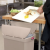 Контейнер с педалью 50л Rubbermaid 1883459 (5)