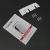Сушилка для рук Meyvel MH10-1800P1 White 14