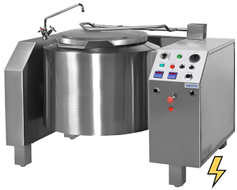 Сковорода Baratta BMT-300 (454101210)