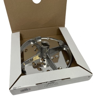 Диск терка 9мм Robot Coupe 28060 (RG 9) (8) Диск терка 9мм Robot Coupe 28060 (RG 9) (8)