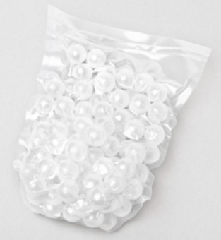 Шарики теплоизоляционные для сувид (100 штук) Vac-Star в ШефСтор (chefstore.ru) 3