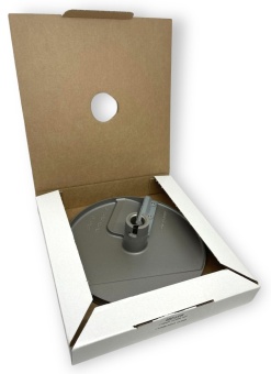 Диск соломка 8х8мм Robot Coupe 28054W J8X8 (10) Диск соломка 8х8мм Robot Coupe 28054W J8X8 (10)