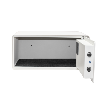 Сейф Meyvel SF8-430-195 White 4