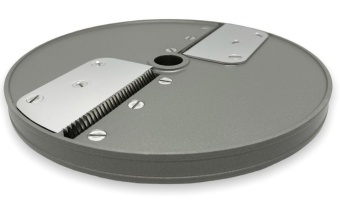 Диск соломка 2,5х2,5мм Robot Coupe 28195W корейская морковь J2.5X2.5 (3) Диск соломка 2,5х2,5мм Robot Coupe 28195W корейская морковь J2.5X2.5 (3)