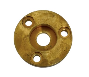 Фланец 40 мм для кольца 8х18х5 мм Tecnoinox RC01920000 92)