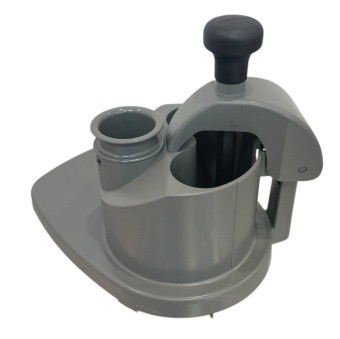 Загрузочный лоток в сборе для CL30 Robot Coupe 117079 (5)