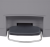 Контейнер с педалью 50л Rubbermaid 1883602 (7)