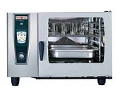Пароконвектомат газ. RATIONAL SCC62 Gas (B628300.30) в компании ШефСтор
