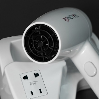 Фен Meyvel MF4S-1300 White 10