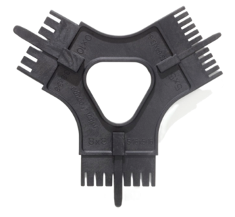 Комплект для чистки решетки Robot Coupe 39881 (5)