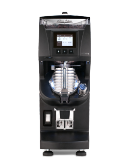 Кофемолка Victoria Arduino Mythos 2 with fixed speed Black 220 (2)