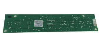 Плата (контроллер) посудомоечной машины UD503D Smeg 696292296 (4)