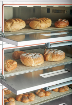 Шкаф пекарский Abat ЭШП-3КП (320 °C) (210000801152) в ШефСтор (chefstore.ru) 7