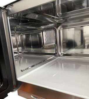 Микроволновая печь Turbo MicroWave TMW-1100NE-II (12)