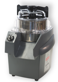 Процессор кухонный Hallde CC-32S (24660) (2) насадка куттер