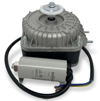 Микродвигатель Weiguang YCF 18-25  2600 (3)