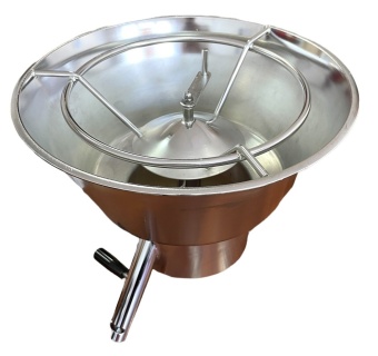 Бункер непрерывной подачи Hallde 40871 (8) Бункер непрерывной подачи Hallde 40871 (8)