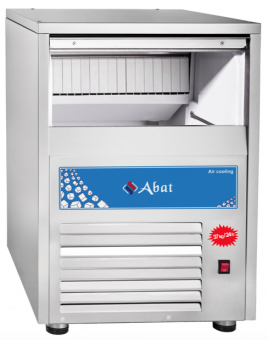 Льдогенератор кубики Abat ЛГ-37-15К-02 (710000019437) в ШефСтор (chefstore.ru) 2