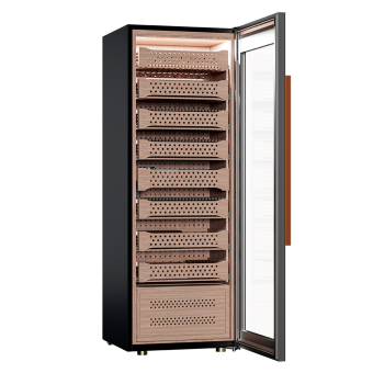 Хьюмидор Meyvel MC-272BK (PRO) 3
