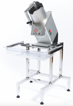 Овощерезка Hallde RG-200 380В (12020) (3) на подставке