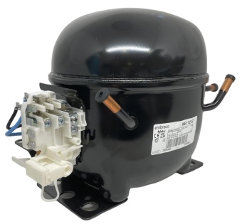 Компрессор Embraco NE1121Z (R134) (3)