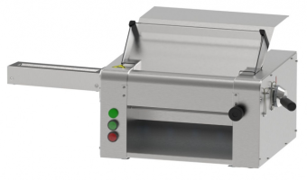 Тестораскаточная машина Abat ТРМ-320 (41000000119) (2)