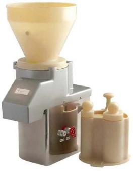 Машина для протирки вареных продуктов Торгмаш Барановичи МПО-1-01 в ШефСтор (chefstore.ru)