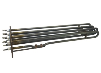 ТЭН бойлера (нагревательный элемент) Electrolux 0C5840 (2)