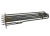 ТЭН бойлера (нагревательный элемент) Electrolux 0C5840 (2)