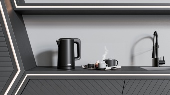 Чайник Meyvel MKE-03T Black 16